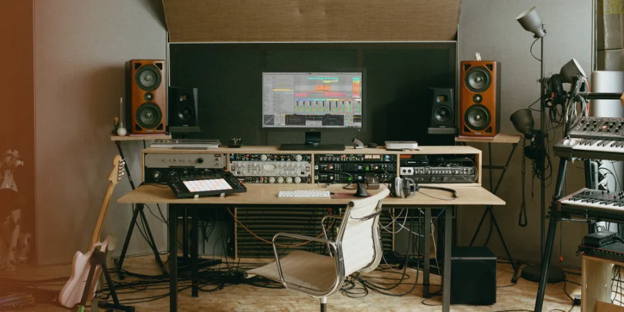 Mer information om "Ableton Live 12 is out now"