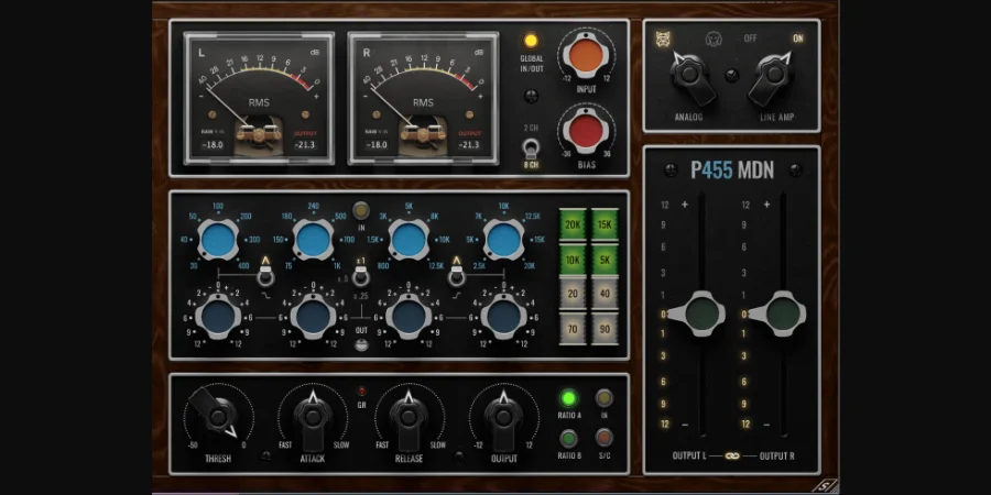 Mer information om "Veckans pluggtips #22: Analog summering i digital form?"