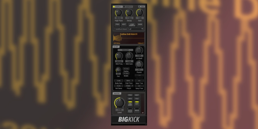 Mer information om "Veckans pluggtips: Big Kick"