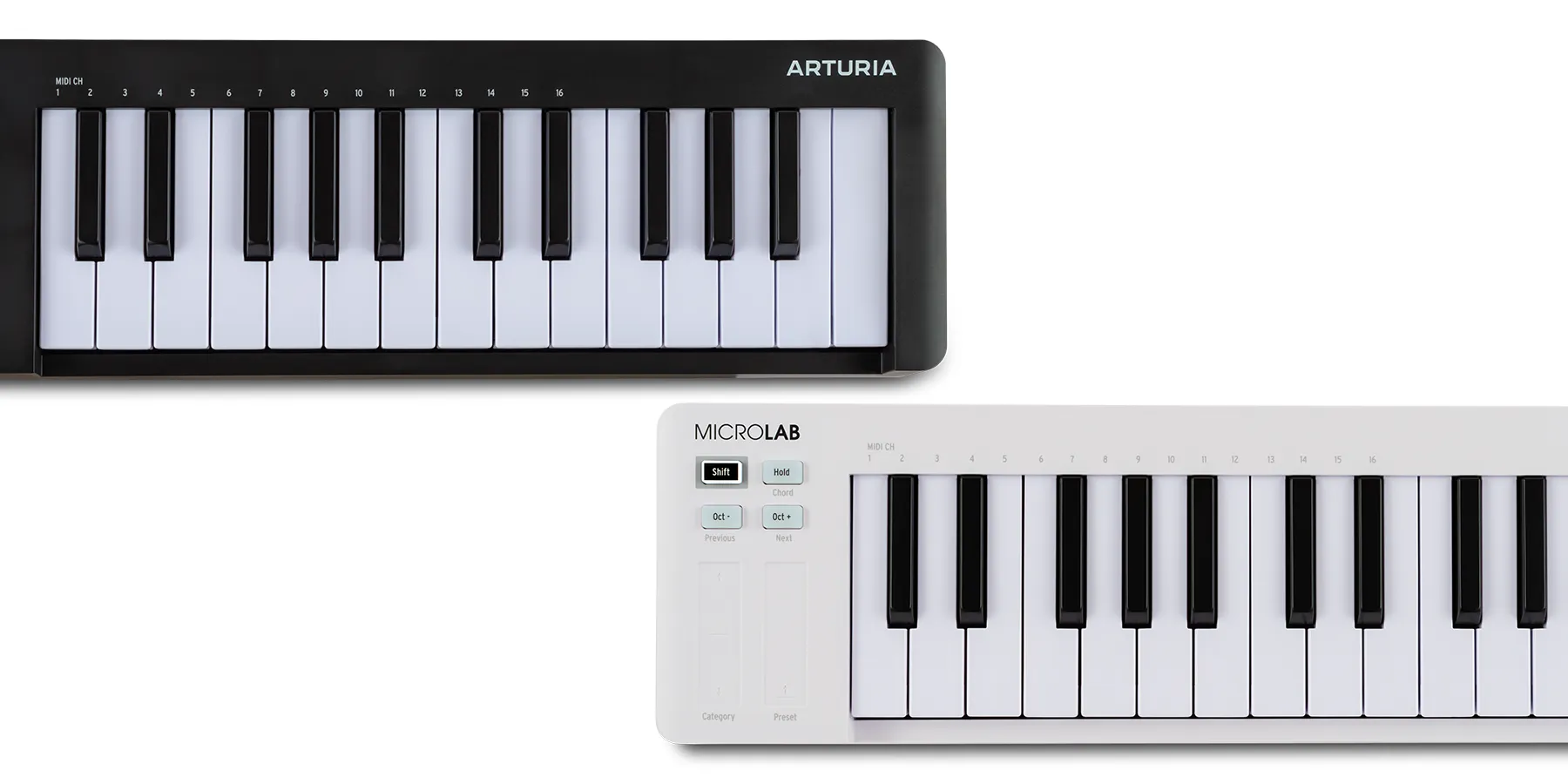 Arturia - MicroLab mk3 artikel 1800x900.webp