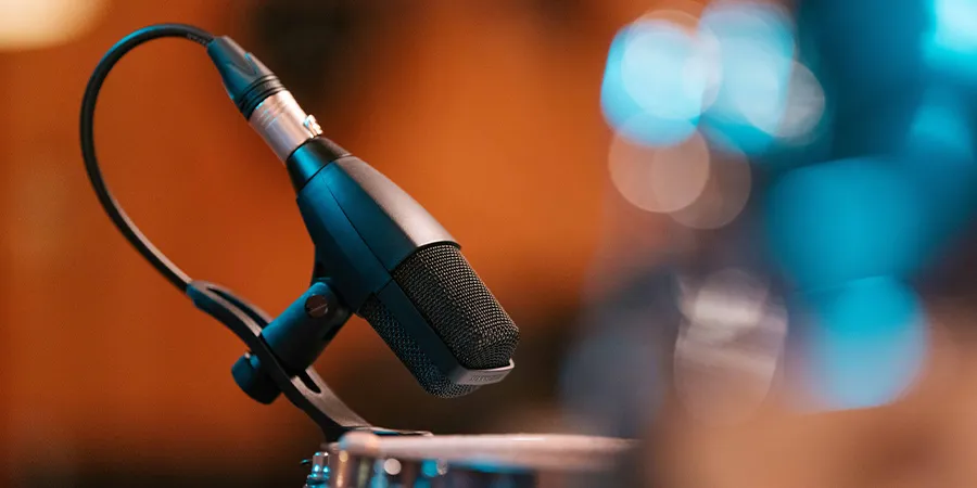 Mer information om "Tävling: Vinn en Sennheiser MD 421 Kompakt!"