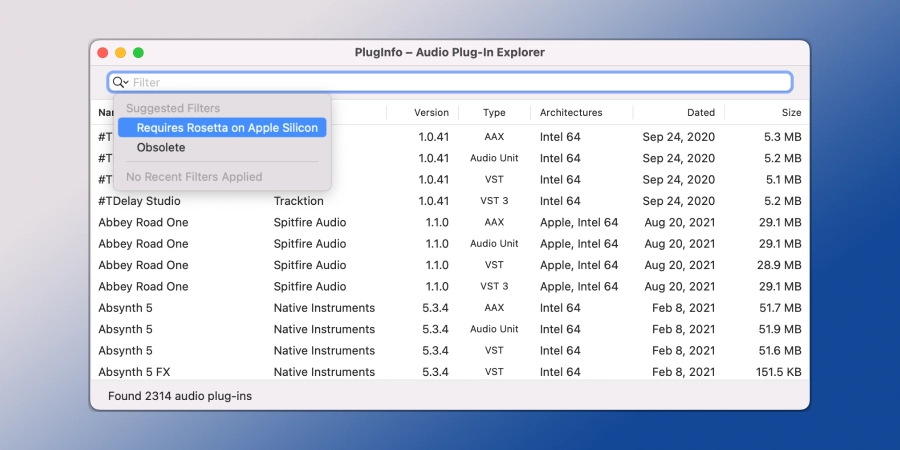 Mer information om "Veckans pluggtips: Pluginfo"