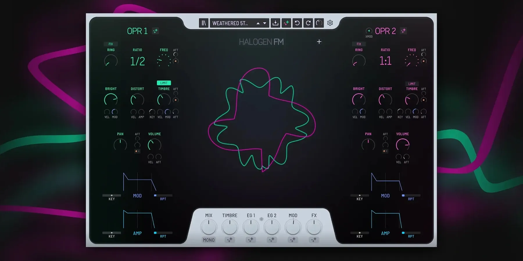 GForce Software - Halogen FM artikel 1800x900.webp
