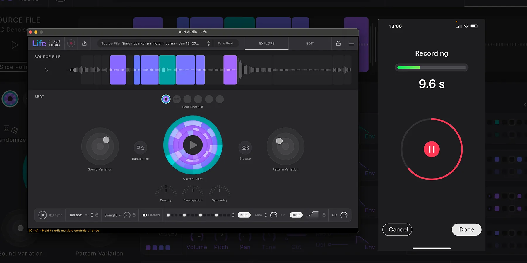 Pluggtips - XLN Audio Life artikel 1800x900.webp