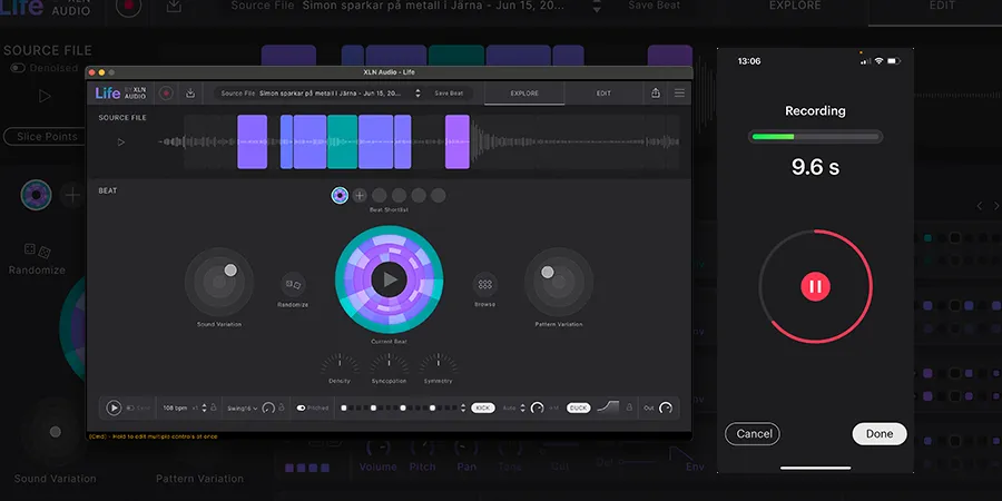 Mer information om "Veckans pluggtips: XLN Audio Life"