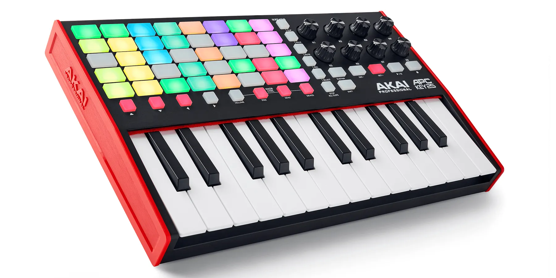 portabla midi-klav 2025 AKAI APC Key 25 MK2 - 1800x900.webp