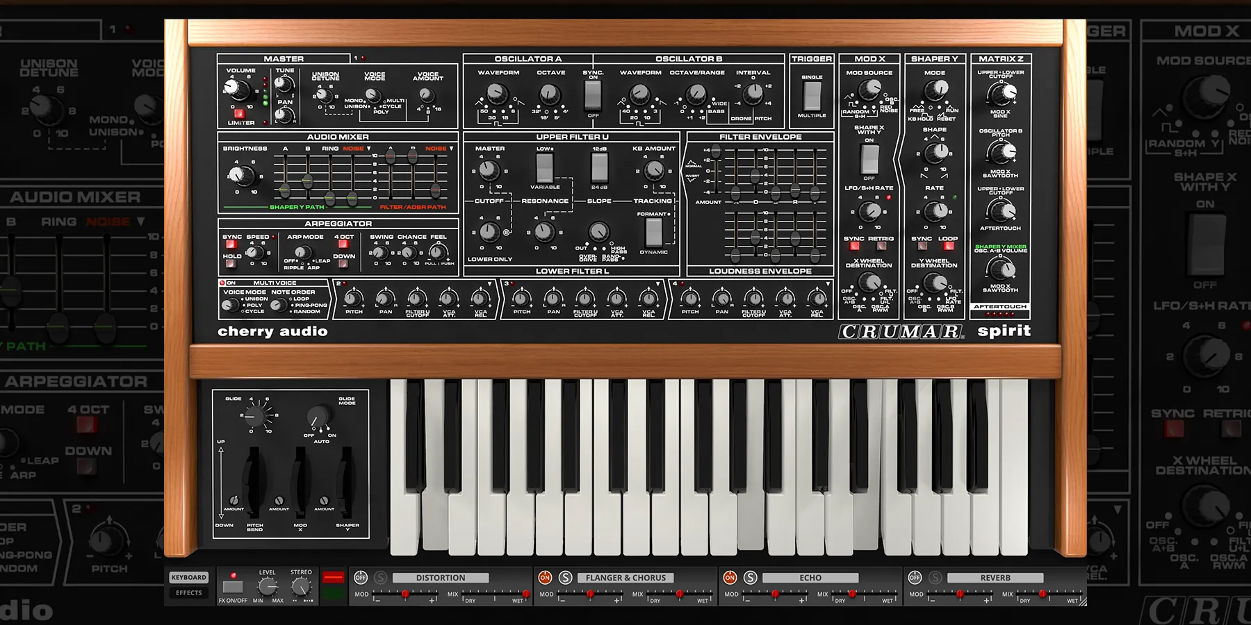 Cruma Spirit, nyhet artikel 1800x900.webp