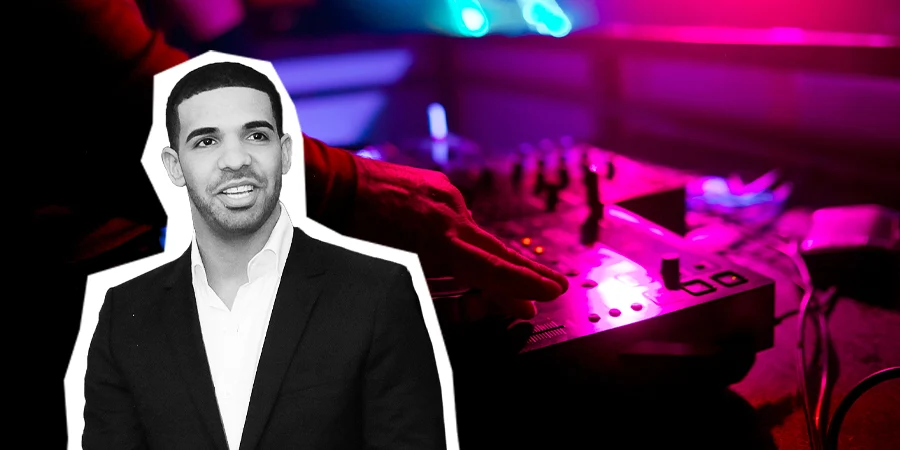 Mer information om "Så formade Drake-producenten Noah ”40” Shebib en hel generations sound"