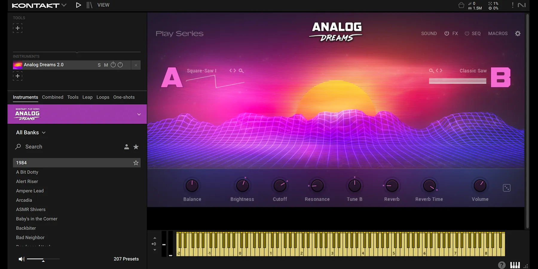 04 - Native Instruments - Kontakt.webp