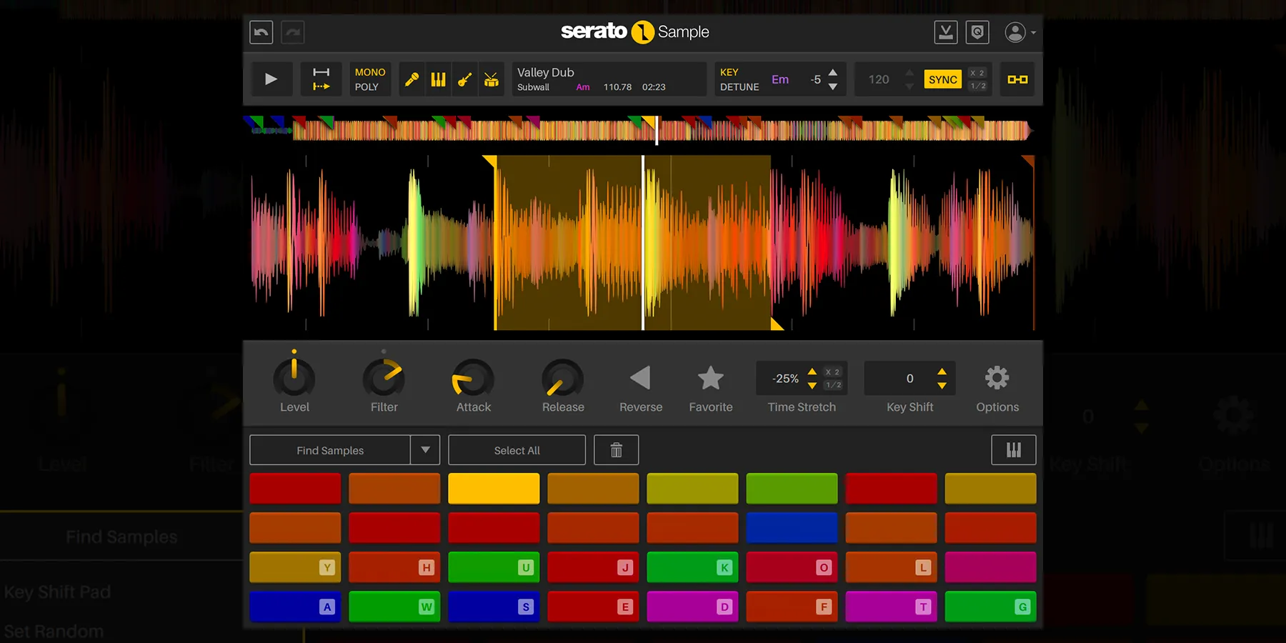 06 - Serato Sample.webp