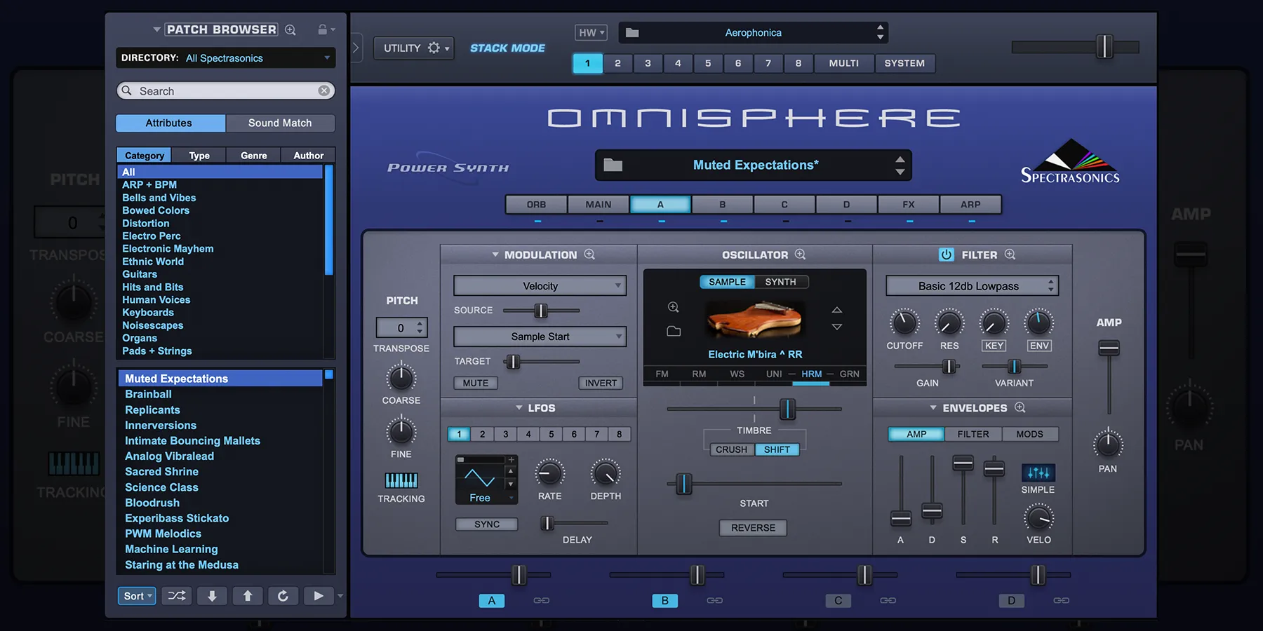 07 - Spectrasonics - Omnisphere.webp
