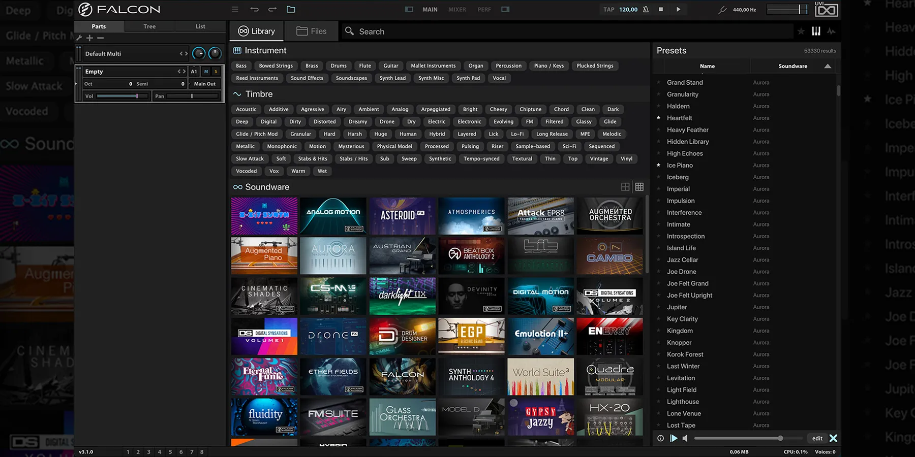 10 - UVI Falcon.webp