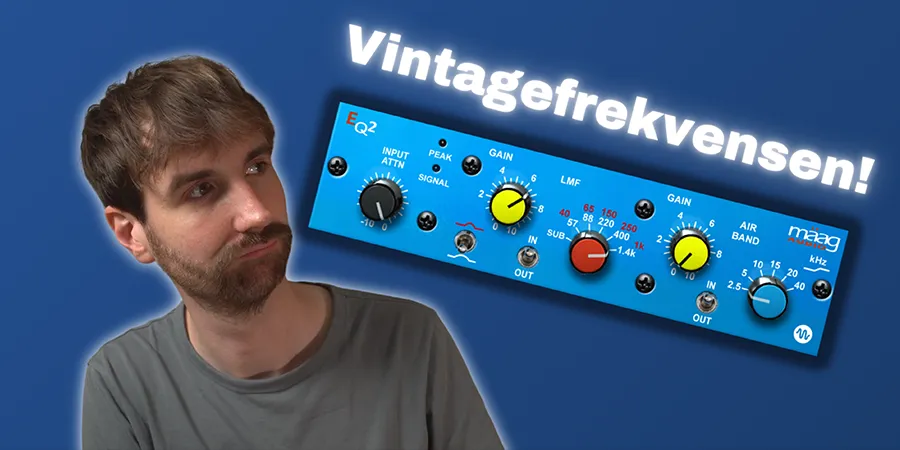 Mer information om "Så fixar du driv och vintage-vibe på livespelade pukor"