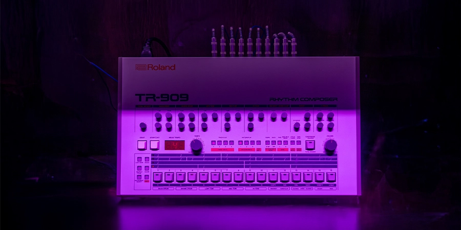 Mer information om "Studio.se firar 909-dagen: Dyk in i historien om en legendar"
