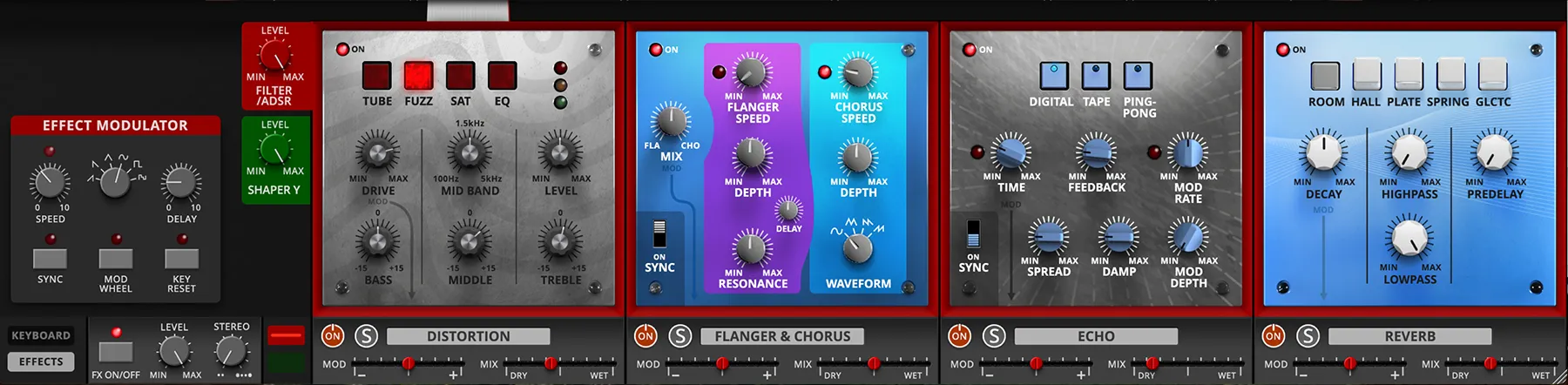 Cruma Spirit, produkttest fx.webp