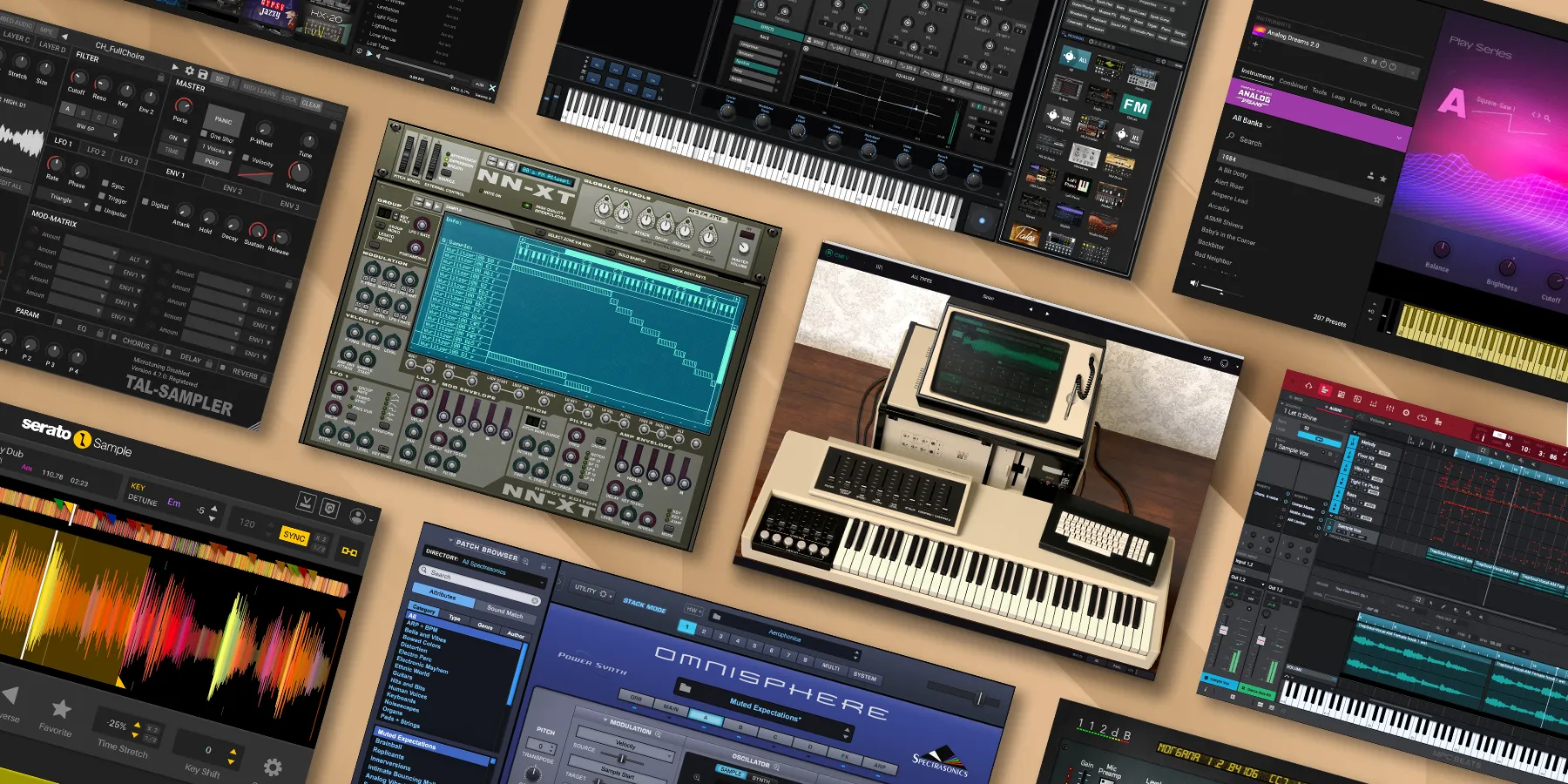 De 10 bästa samplingspluggarna 2025, image artikel 1800x900.webp