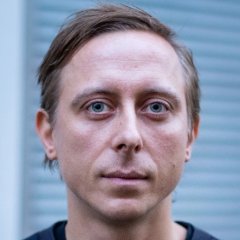 Felix Klostermann