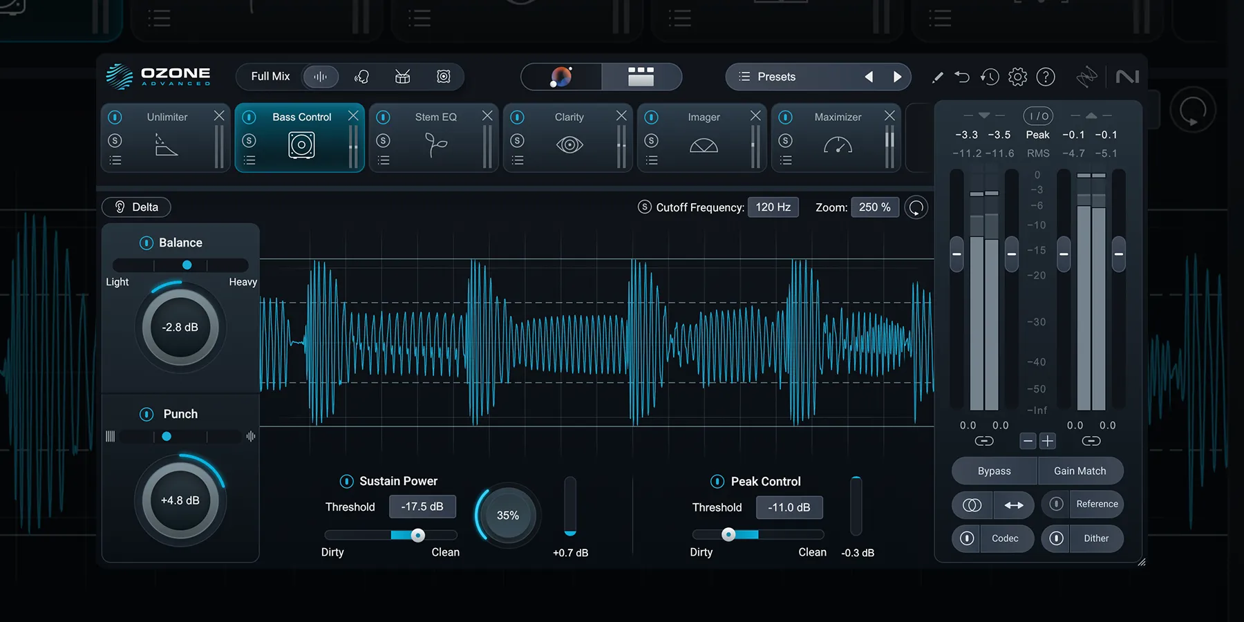 Izotope Ozone 12 - nyhet artikel 1800x900.webp