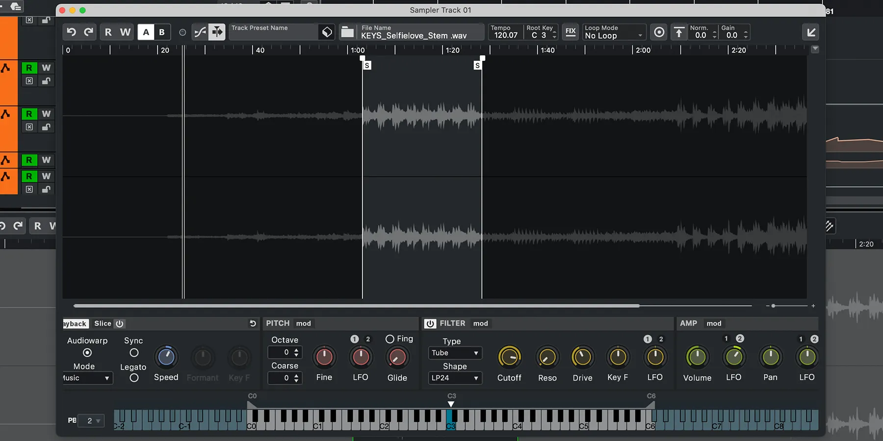 Konsten att sampla artikel Cubase Sampler Track 1800x900.webp