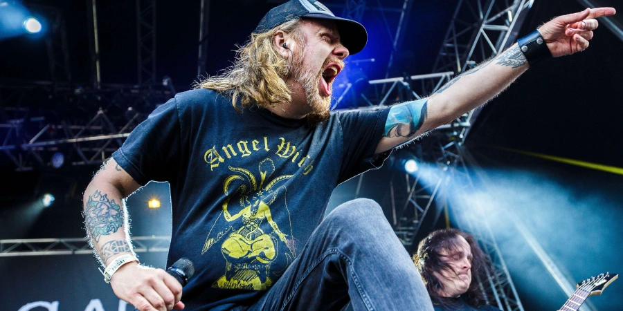 Mer information om "At the Gates-sångaren Tomas “Tompa” Lindberg är död"