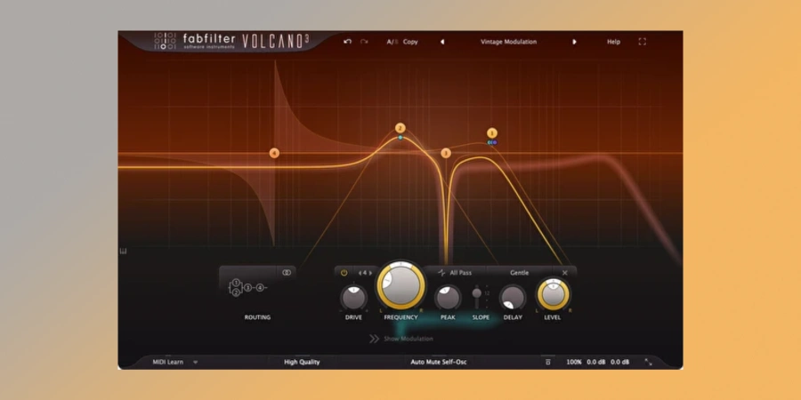 Mer information om "Veckans pluggtips: FabFilter Volcano 3"