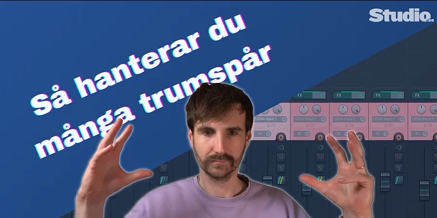 Mer information om "Extra trumspår? Gör något kul!"