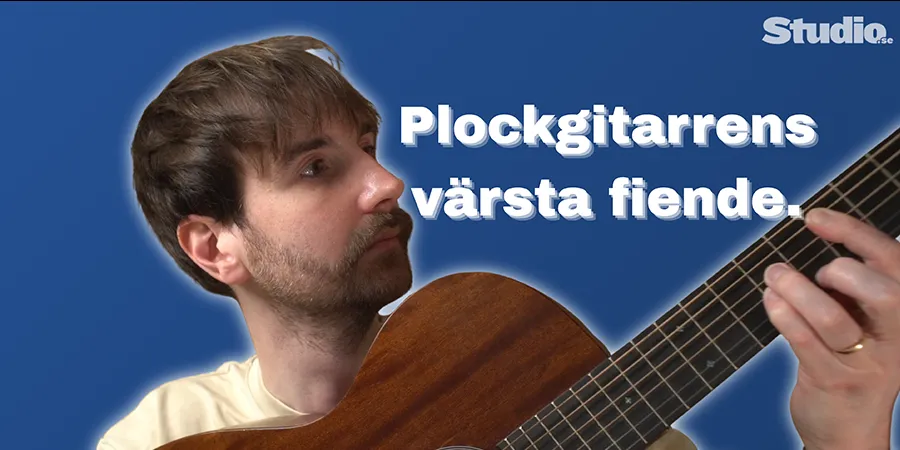 Mer information om "Så fixar du ojämna plockgitarrer med dynamisk EQ"
