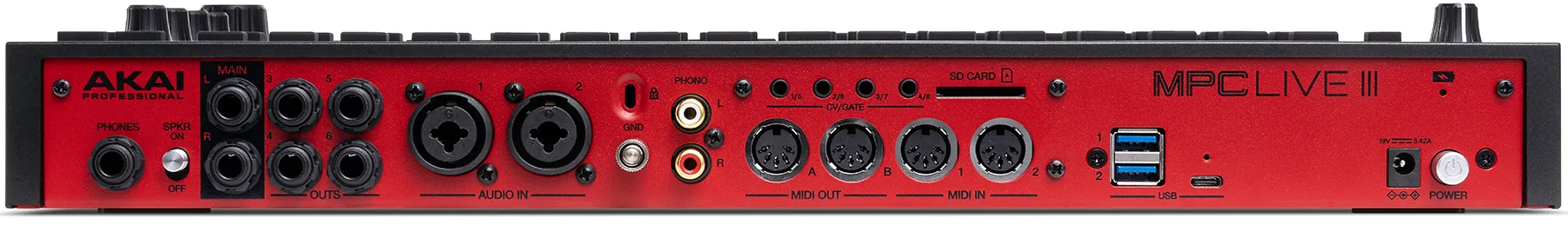 Akai MPC Live III - test artikel-3 1800x260.webp