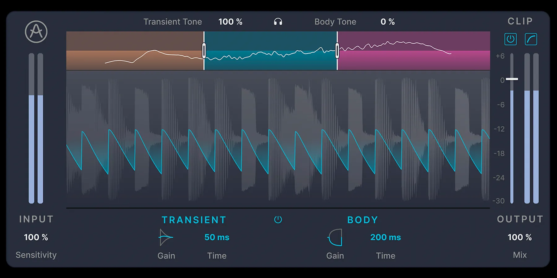 Arturia Bus TRANSIENT artikel 1800x900.webp