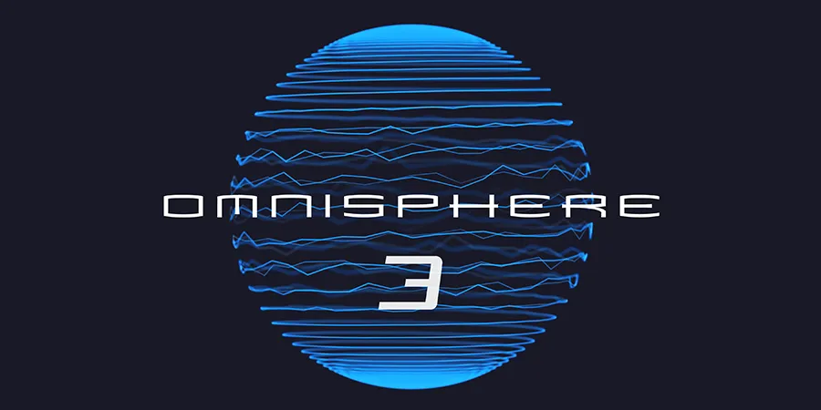 Mer information om "Spectrasonics släpper Omnisphere 3 nästa vecka – läs om vad som är nytt!"