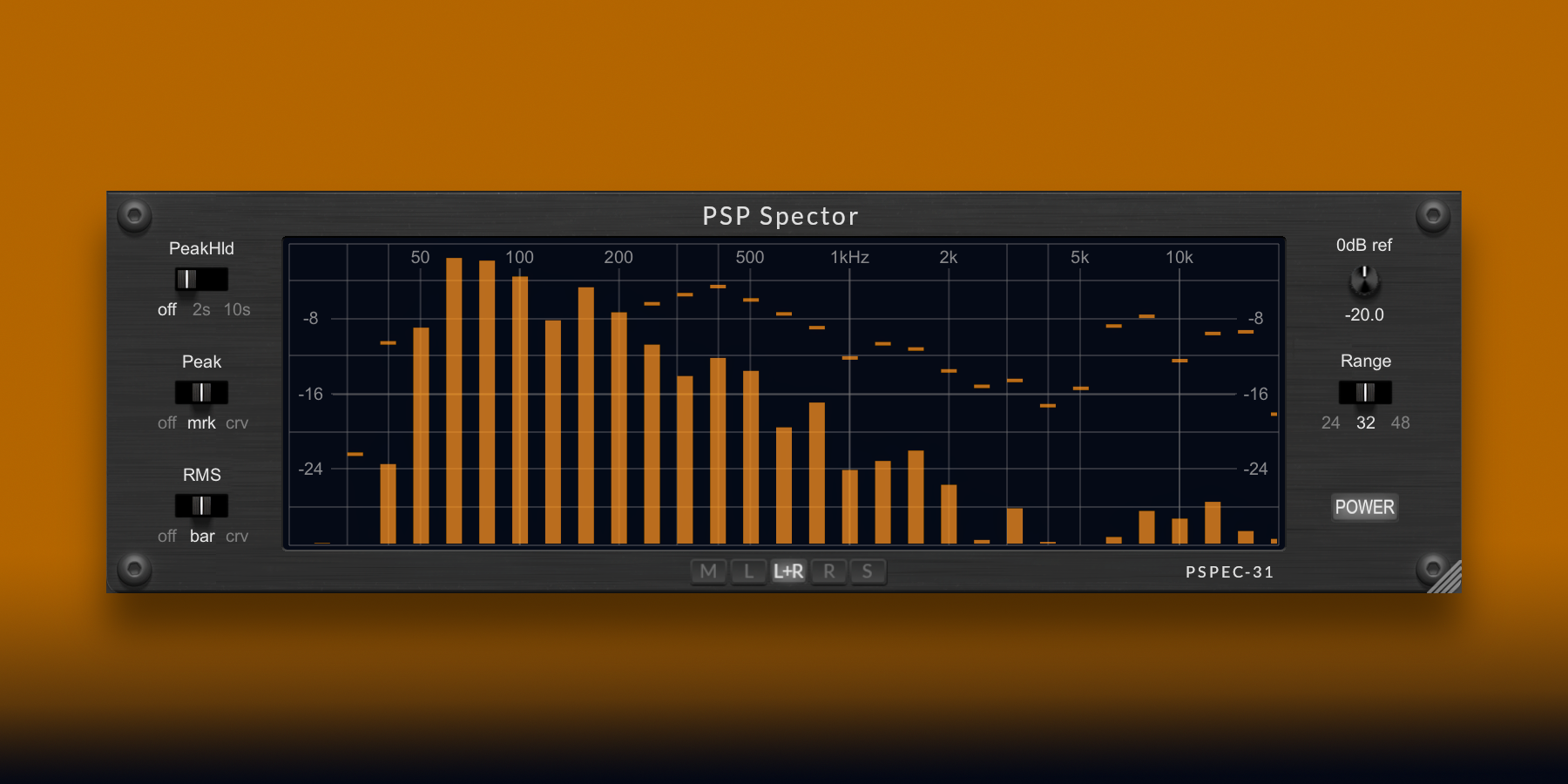 PSP Spector artikelbild.webp
