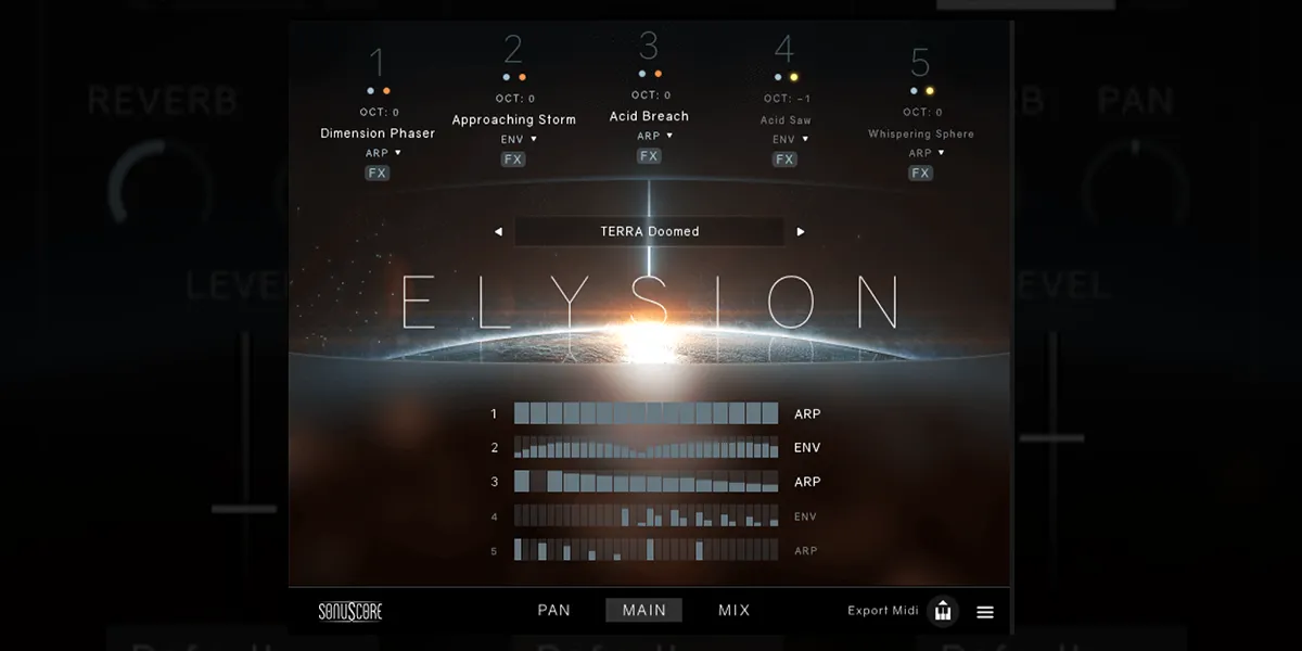 Mer information om "Veckans pluggtips: Sonuscore Elysion"