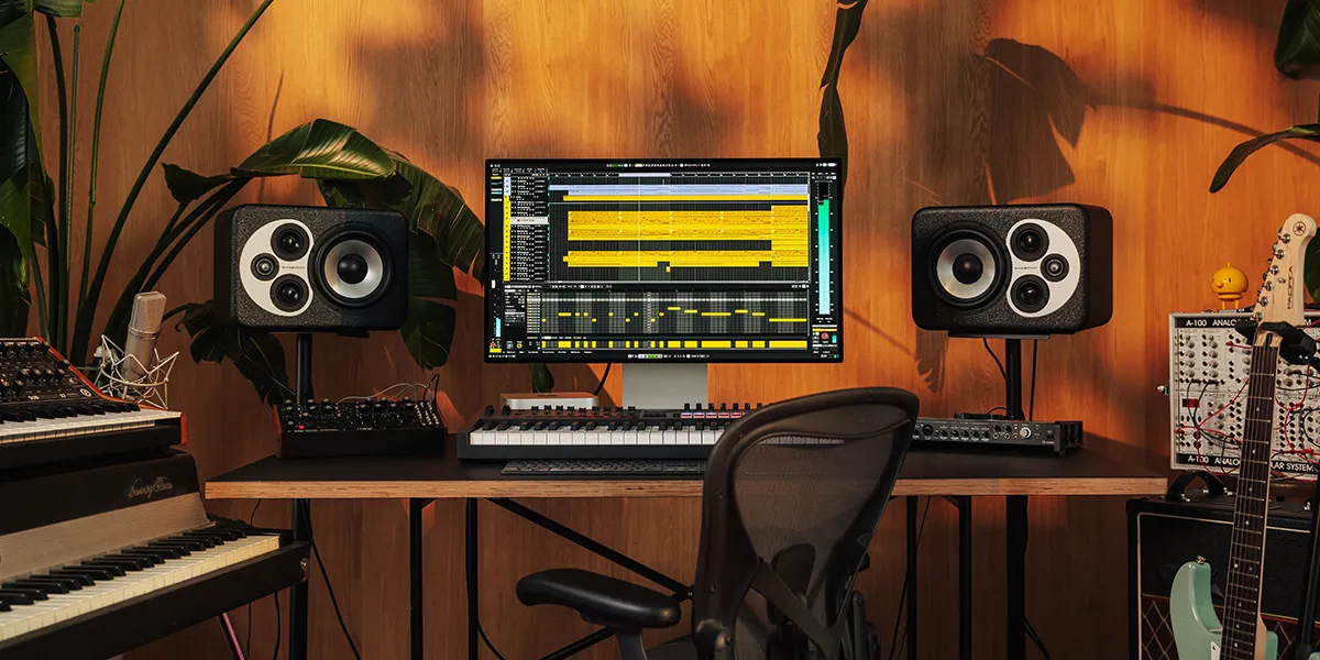 Mer information om "Steinberg Cubase 15: Smidigare arbetsflöde, AI och nya modulatorer"