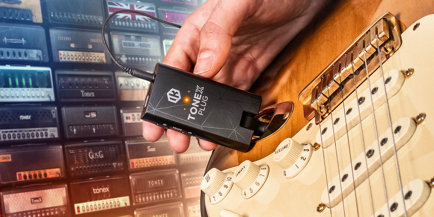 ToneX Plug artikelbild.webp