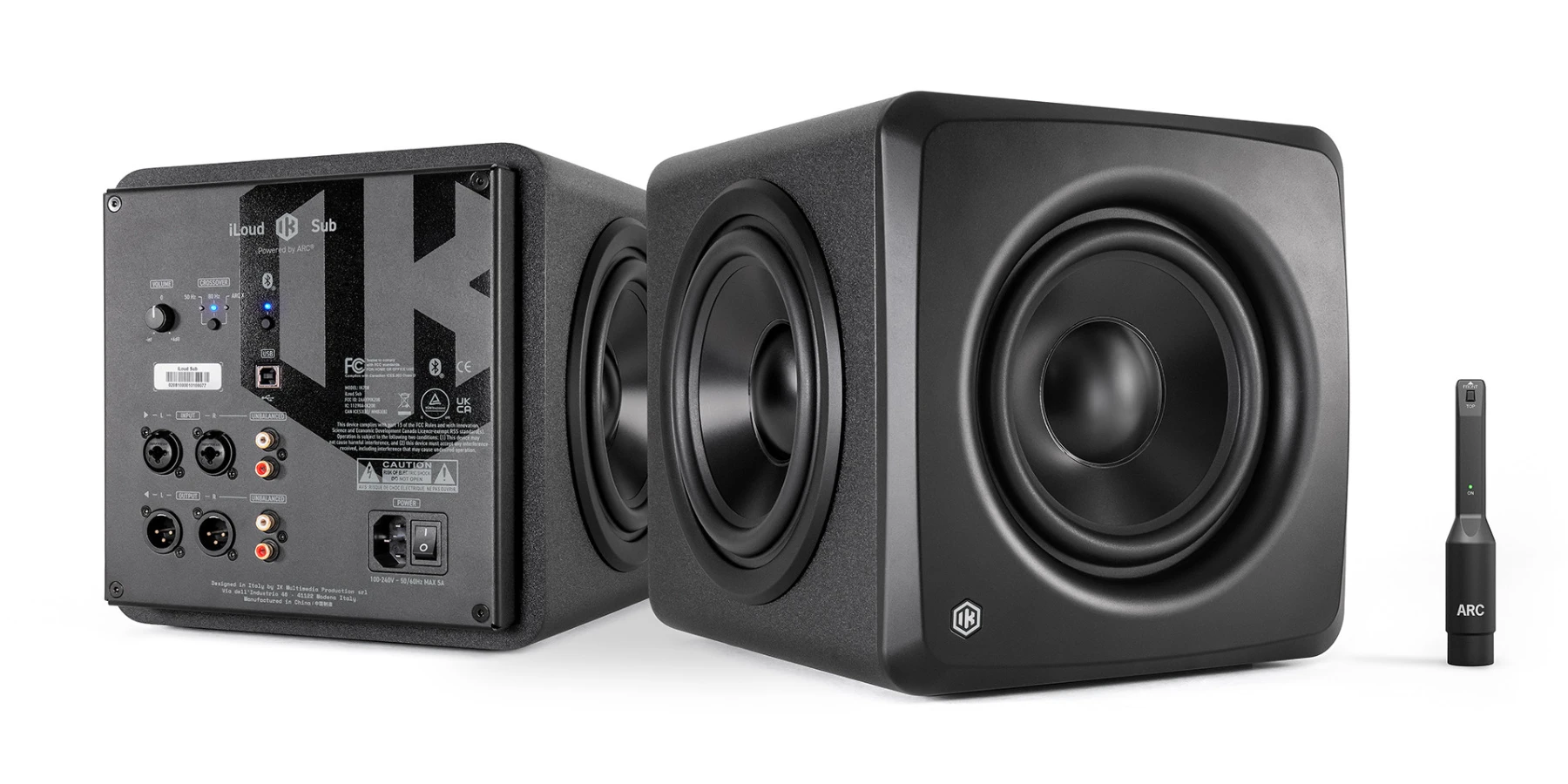 iLoud Sub artikelbild.webp