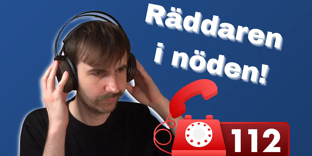 Mer information om "Studiohörlurar: Slutna, öppna eller in-ear? Andreas förklarar."