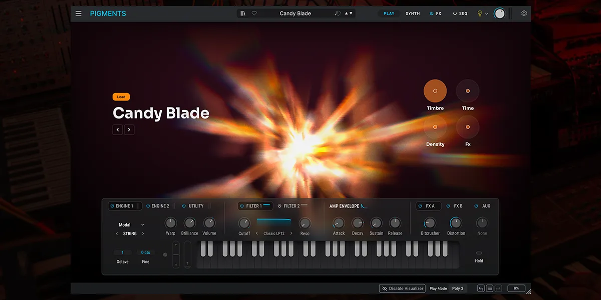 Arturia Pigments 7 studio.se 1200x600.webp
