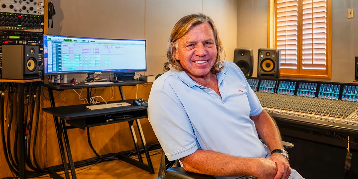 Kevin Shirley (Ed Rowe) studio.se 1200x600.webp