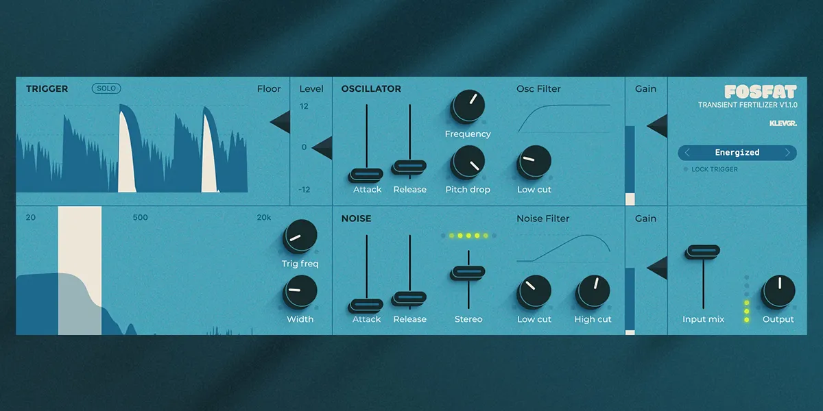 Mer information om "Veckans pluggtips: Klevgrand Fosfat"