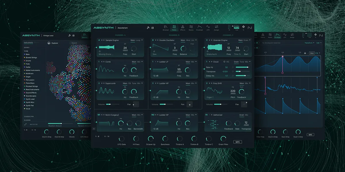 NI Absynth 6 studio.se 1200x600.webp