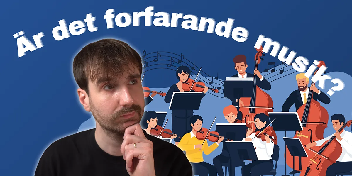 Mer information om "EQ – mer musik än teknik?"