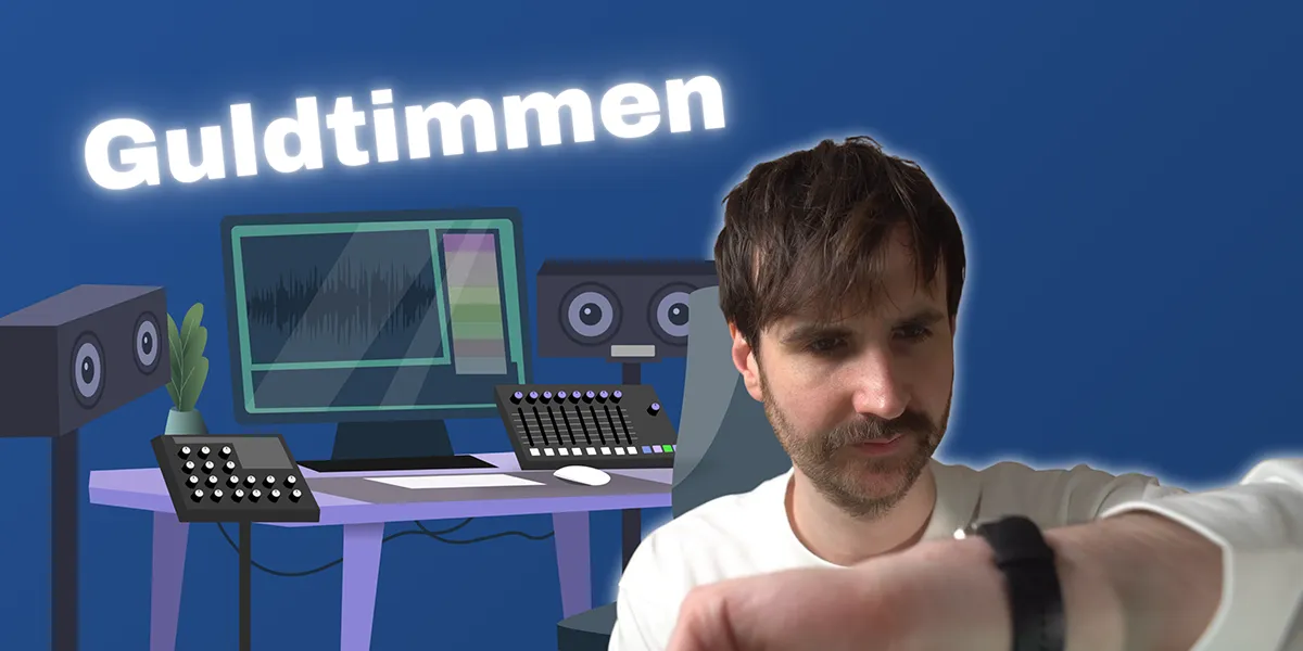 Mer information om "Maximera din mixning – 3 tips"