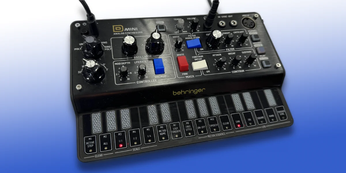 Behringer D Mini 1200x600.webp