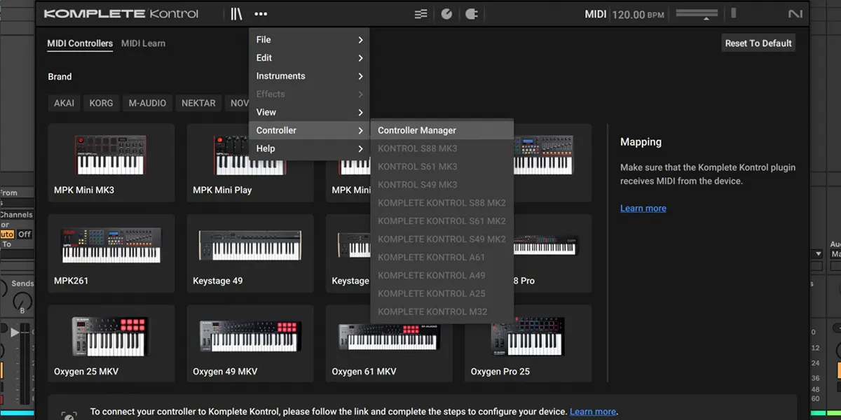MIDI-controllers för Ableton Live 12 - 3.webp