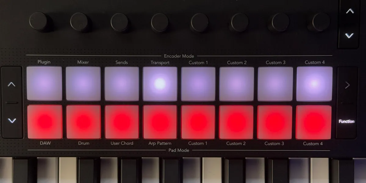 MIDI-controllers för Ableton Live 12 - 4.webp