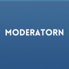 Moderatorn