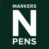 markersnpens