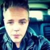 Fredric Hallgren